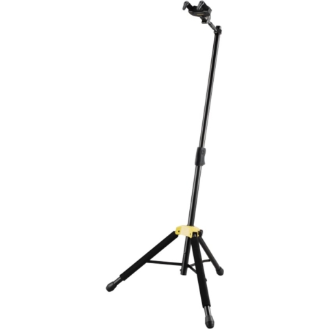 Hercules Stands GS415B AGS Auto Grab systeem gitarenstand - Gitaarstandaard