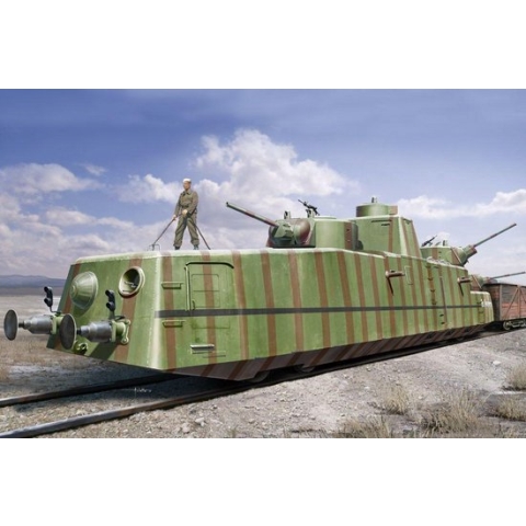 Soviet MBV-2 F-34 Gun