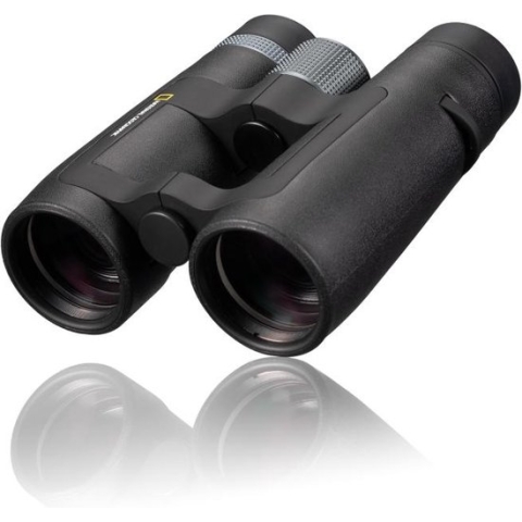 National Geographic Verrekijker - 10x42 - Waterdicht - Licht en Compact - Gecoate Lenzen