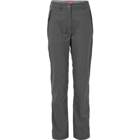 Craghoppers Nosilife Pro Ii Broek Grijs 14 / Regular Vrouw