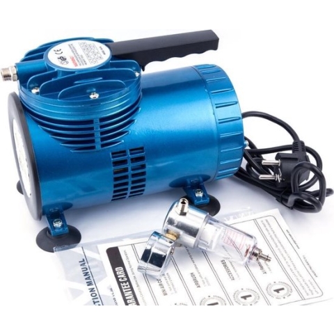 Fengda AS-06 Airbrush mini compressor