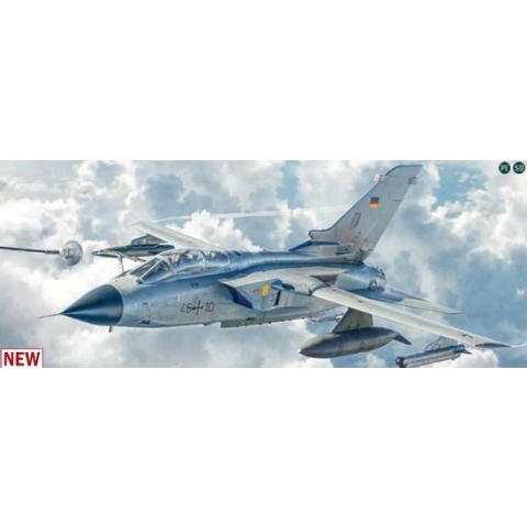 1:32 Italeri 2517 Tornado IDS/ECR Plane Plastic Modelbouwpakket