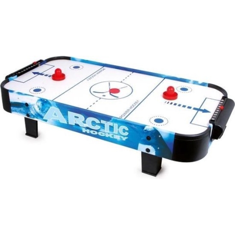 Small Foot - Tafel Airhockeytafel Arctic