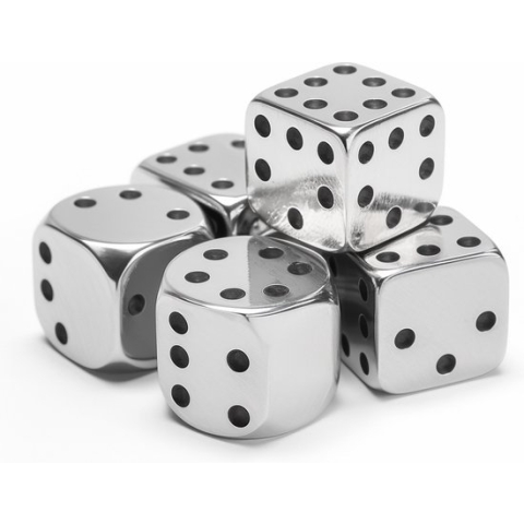 Dice Test AAPI