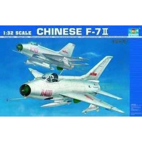 Chinese F-711