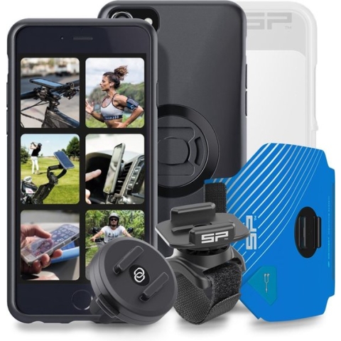 SP Connect Multi Activity Bundle iPhone 6/6S/7/8