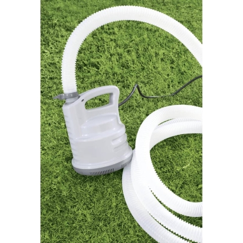 Bestway Afvoerpomp Flowclear 3028 L/u