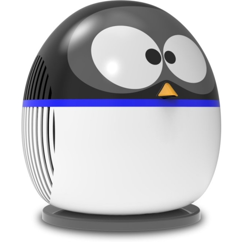 RWP 4 Mini Pinguïn zwembad warmtepomp - 4,2 kW