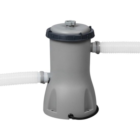 Bestway Flowclear zwembad filterpomp 3028 ltr/uur