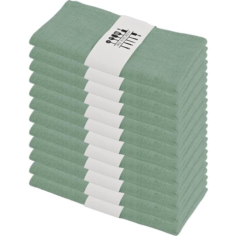 katoenen servetten - stoffen servetten / slijtvaste full \ katoenen servetten