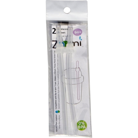 Set van herbruikbare rietjes – reusable straw set - Duurzaam en stijlvol – ecologisch