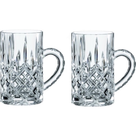 thee glazen – set van theeglazen – premium kwaliteit – luxe glazen koffie thee