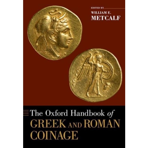 Oxford Handbook Greek & Roman Coinage