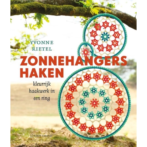 Zonnehangers haken