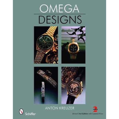 Omega Designs