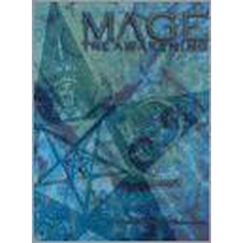 Mage