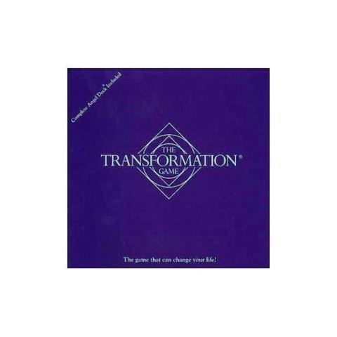 Transformation Game