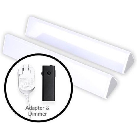 Orangemonkie Standalone Kit M2110R voor Halo Bar