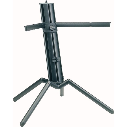 18840 Baby Spider Pro zwart met K&M Logo