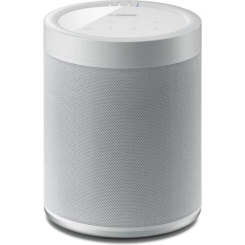 Yamaha MusicCast 20 (WX-021) Speaker - Wit