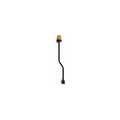 BERG Buddy Flashing Light Zwaailamp - Oranje