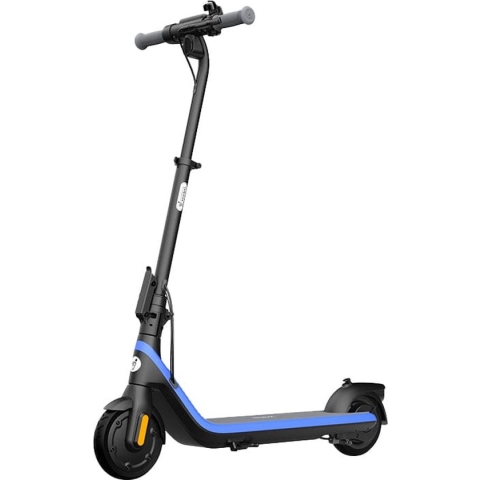 Ninebot Kickscooter C2 Pro E Powered by Segway E-step - Actieradius: 17km - Snelheid: 16km/h - Officieel Benelux model