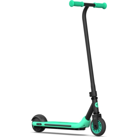 Ninebot Kickscooter A6 Powered by Segway - E-step - Actieradius: 5km - Snelheid: 12km/h - Officieel Benelux model