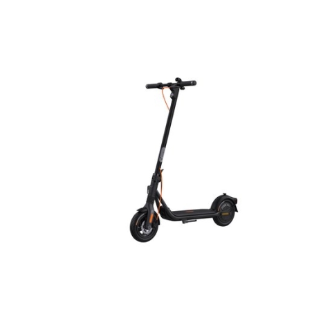 Ninebot Kickscooter F2 Pro E Powered by Segway E-step - Actieradius 55km - Snelheid: 25km/h - Officieel Benelux model