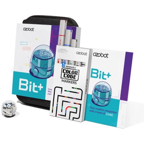 Ozobot Bit+ Entry Kit - Educatieve Robot