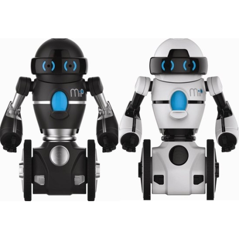 WowWee MiP Robot - Zwart