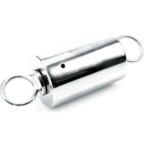 IJs Bondage Slot RVS - large