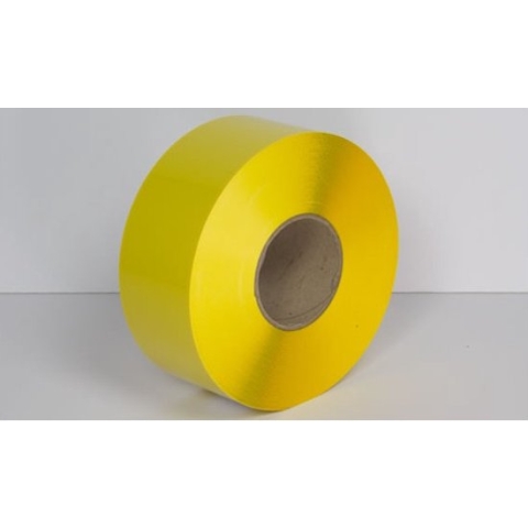 Durastripe Cold Storage vloermarkeringstape breedte 10 cm Wit 30 meter