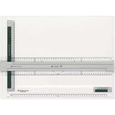 Faber-Castell tekenplaat - TK-System - A3 - FC-171273