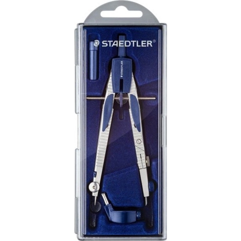 Passer Staedtler Mars 553 met snelverstelling - 5 stuks