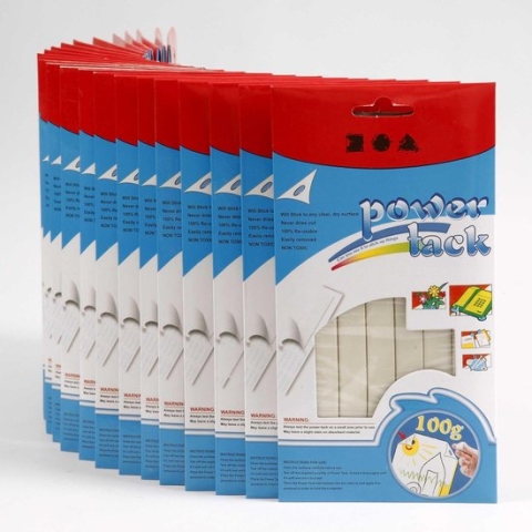 Power Tack, 24x100 gr