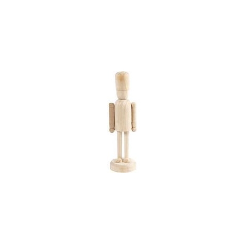 Figuur, H: 45 cm, 1 stuk
