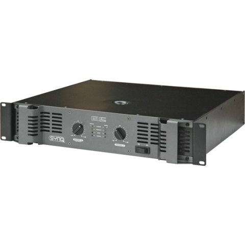 SynQ PE900 versterker