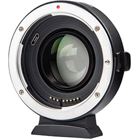 Viltrox EF FX2 Autofocus Adapter