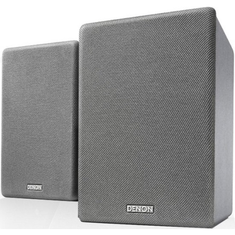 DENON SC-N10 GRIJS