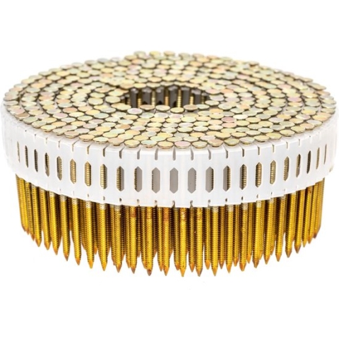 Ringnagels TC0 2.1 x 35 mm - Gegalvaniseerd - 13.650 stuks