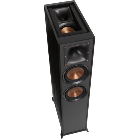 Klipsch R-625FA Geïntegreerde high performance up-fiing Dolby Atmos-luidspreker (paar)