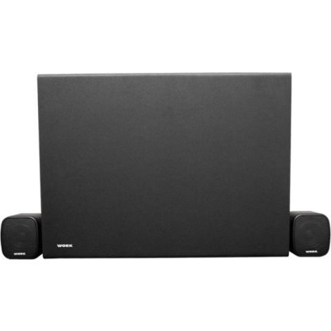 Workpro Neo 100 set - speakerset