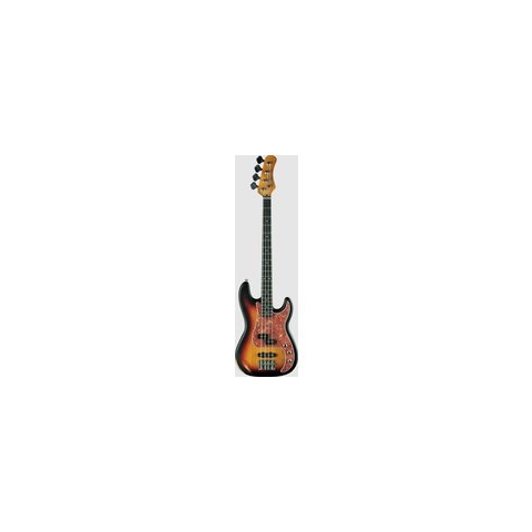Basgitaar EKO Relic VPJ280V Sunburst
