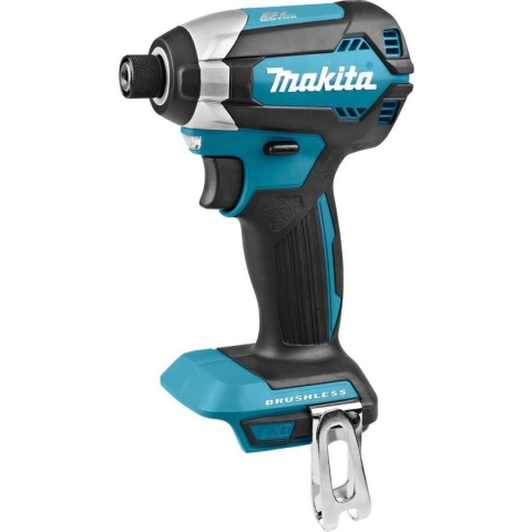 Makita DTD153Z 18 V Slagschroevendraaier - Losse Body (geleverd zonder accu en lader)