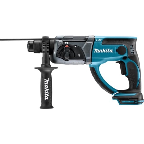 Makita DHR202Z 18V li-Ion SDS+ boorhamer - Losse Body (geleverd zonder accu en lader)