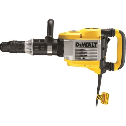 DeWALT D25902K Breekhamer 10kg. 1550W