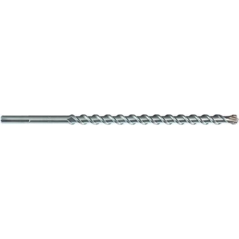 Metabo Hamerboor SDS-Max 25mm 400x520 lang