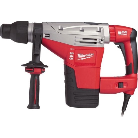 MILW breekhamer, verm 1300W, el regelbaar toerental