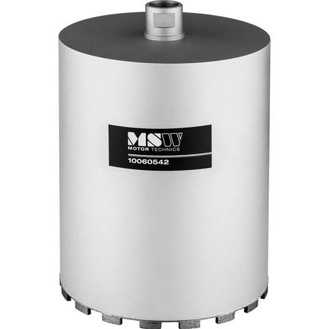 MSW Diamantboor 250 x 300 mm