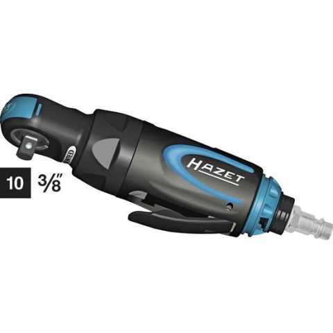 Pneumatische ratelsleutel - 10 mm (3/8″) - 54 Nm